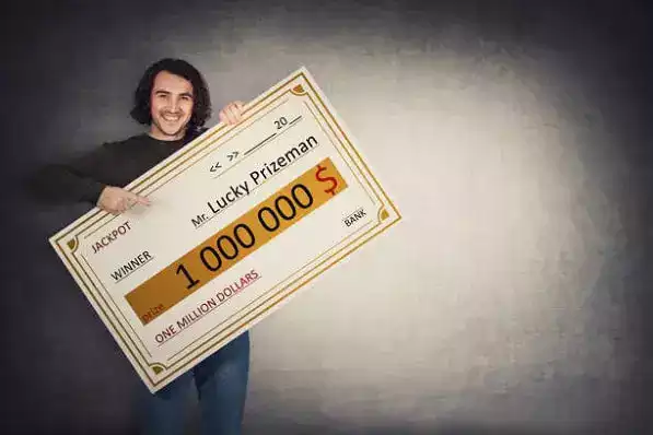 Meesho prize winner 2025
